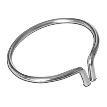 Sectional matrix ring