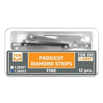 Proxicut Diamond Strips, fine