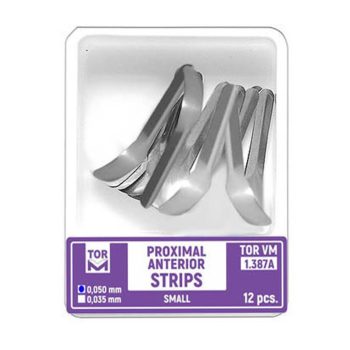 Proximal Anterior Strips - Small