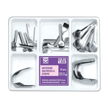 Anterior Matrices & Strips Kit
