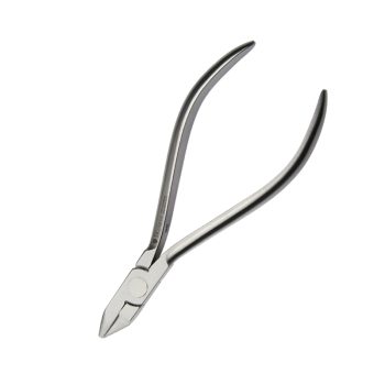 Aderer Three Finger Plier