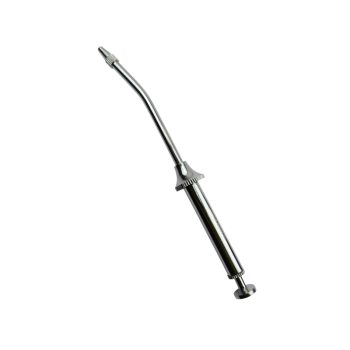 Amalgam Syringe