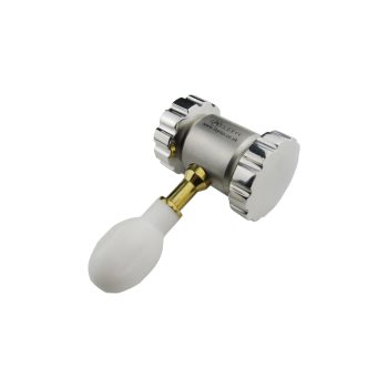 Handheld Bone Grafting Mill