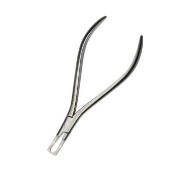 Bracket Remover Plier Curved