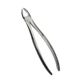 Fórceps de Extracción Izquierda upper molar # 18