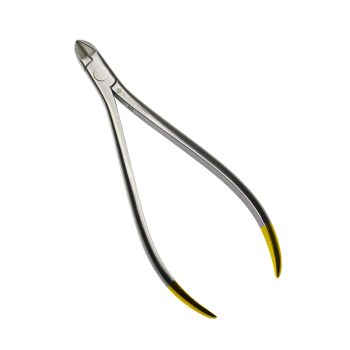 Micro pin & ligature cutter TC