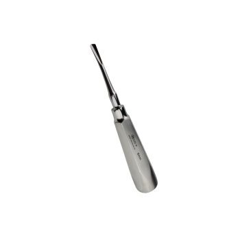 Luxation Elevator Curved 5mm