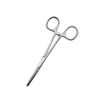 Pean Forceps Straight 14 cm