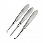 Set of 3 Warwick James Elevators