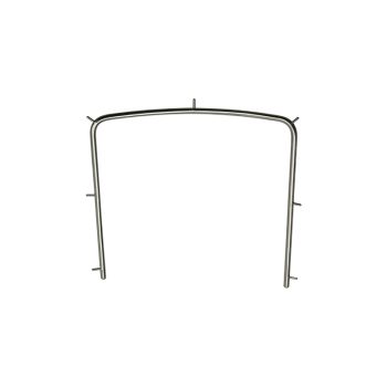 Child young frame 13 cm (5")