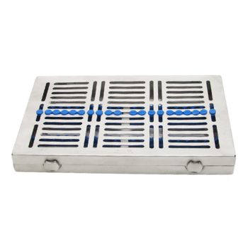 Bandejas Porta-Instrumentos de 20 removable (29 x 19 x 3.5 cm)