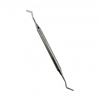Heidmann Spatula Hollow fig.2