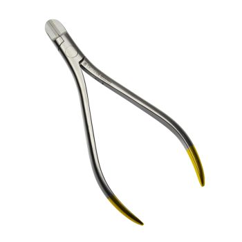 Tweed Bending Plier TC