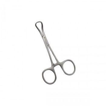 Backhaus Towel Clamp 9cm