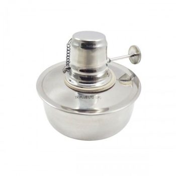 Spirit lamp bunsen burner