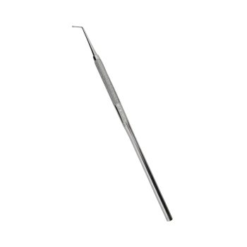 Swan Ball Neck Probe