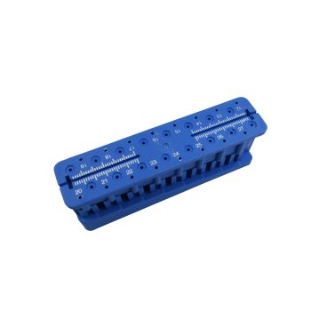 Endodontics Measuring Ruler