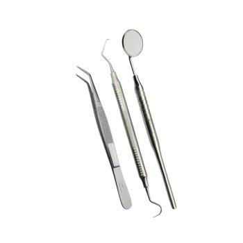 Dental Exploration Kit