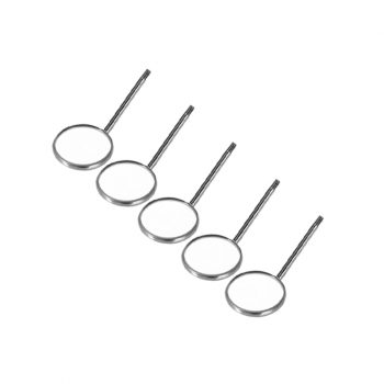 Pack de 5 Espejos Bucales Nº5 Planos