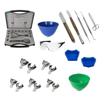 Kit de estudiante